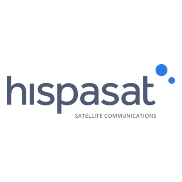 Hispasat logo