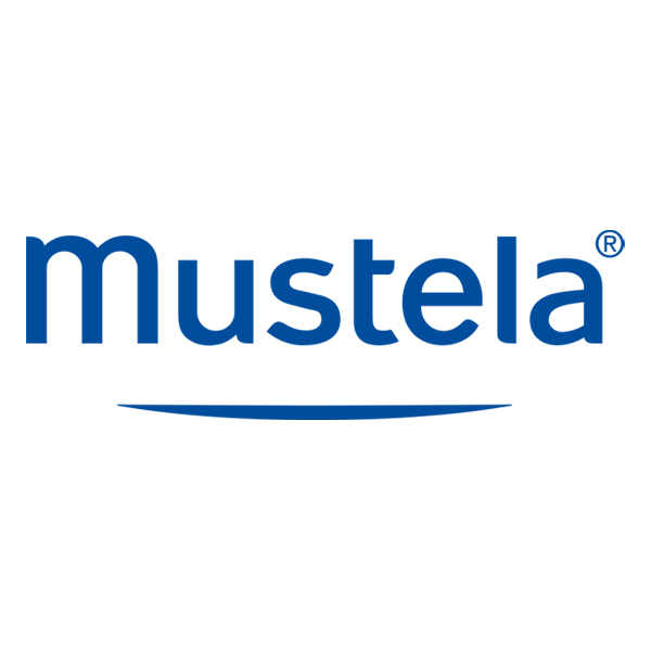 Mustela logo